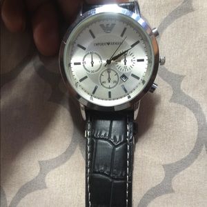 Emporio Armani Watch